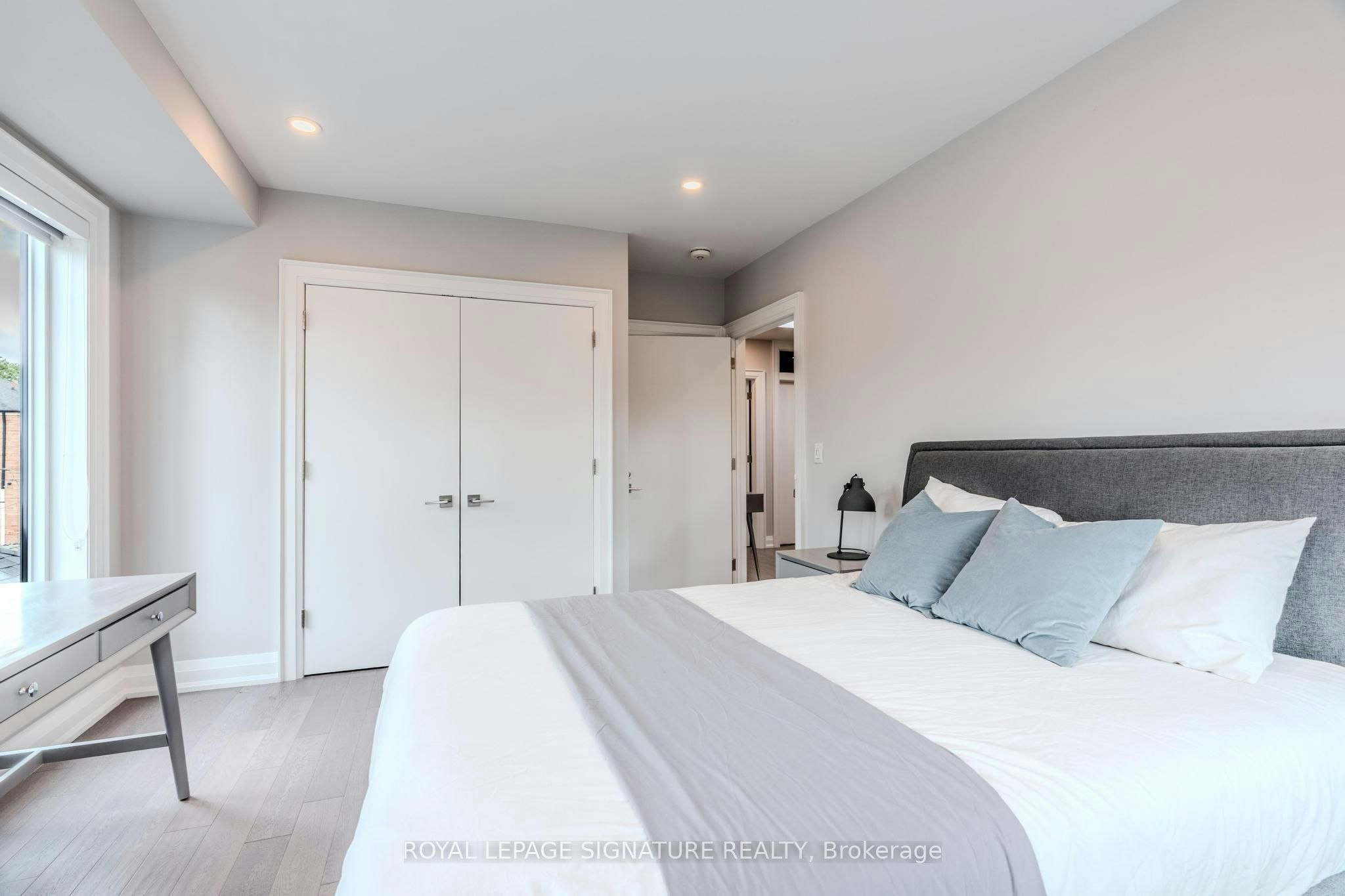 Main-45 William Street, Toronto, ON, M9N 2G6 - 17