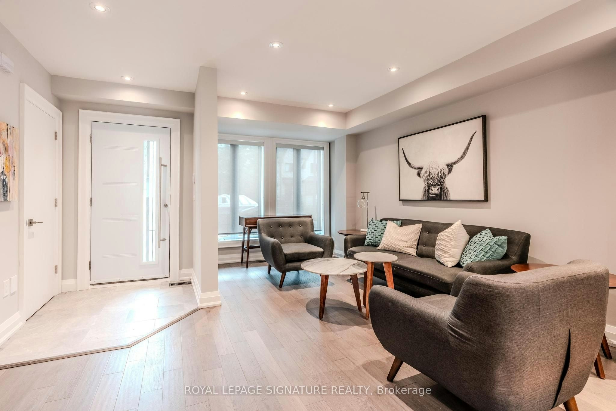 Main-45 William Street, Toronto, ON, M9N 2G6 - 3