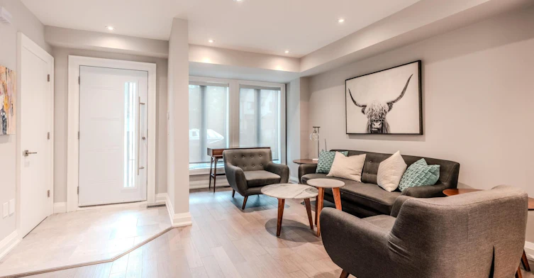 Main-45 William Street, Toronto, ON, M9N 2G6 - 3