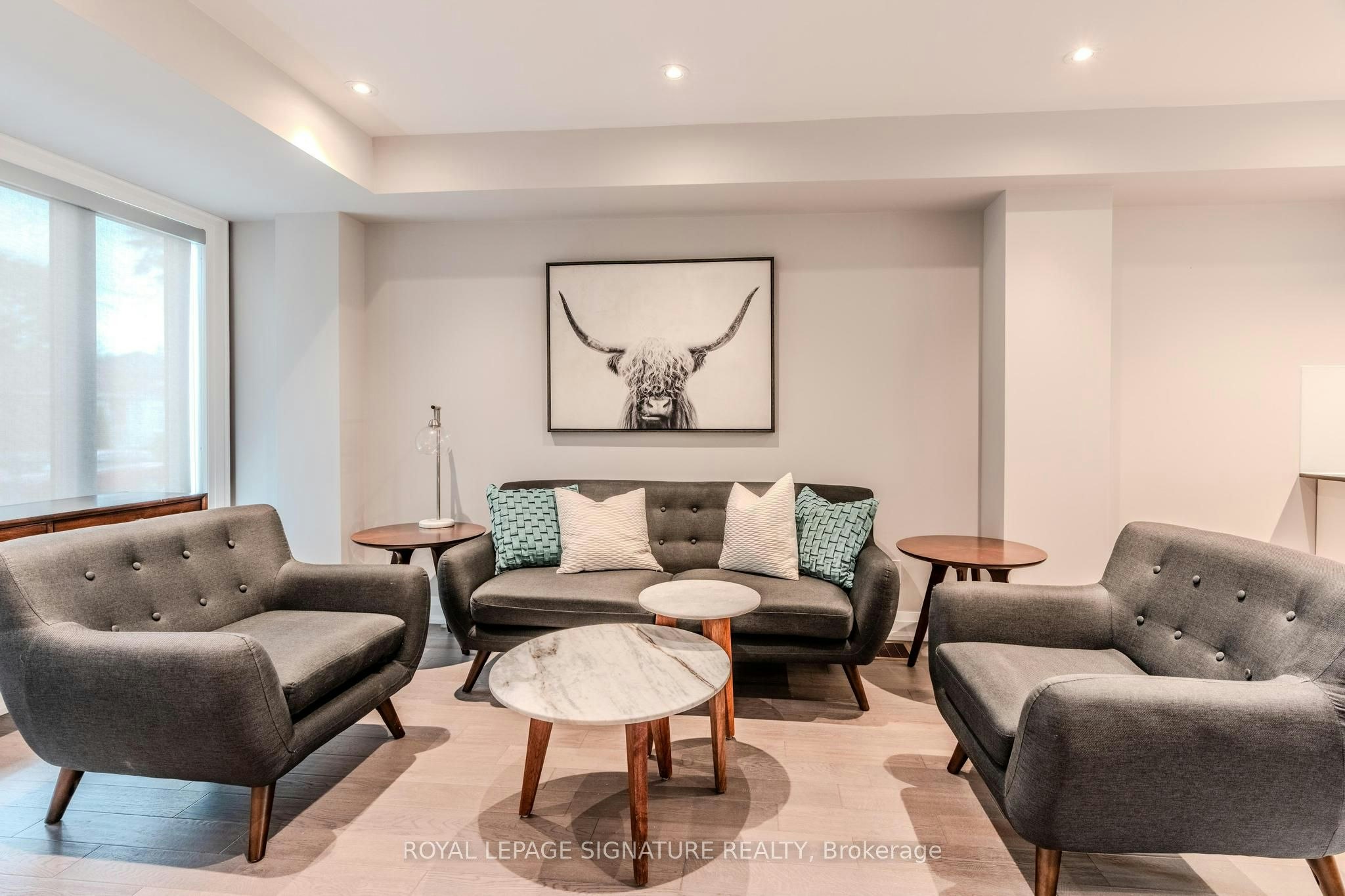 Main-45 William Street, Toronto, ON, M9N 2G6 - 5