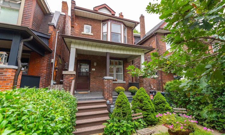 181 Garden Avenue