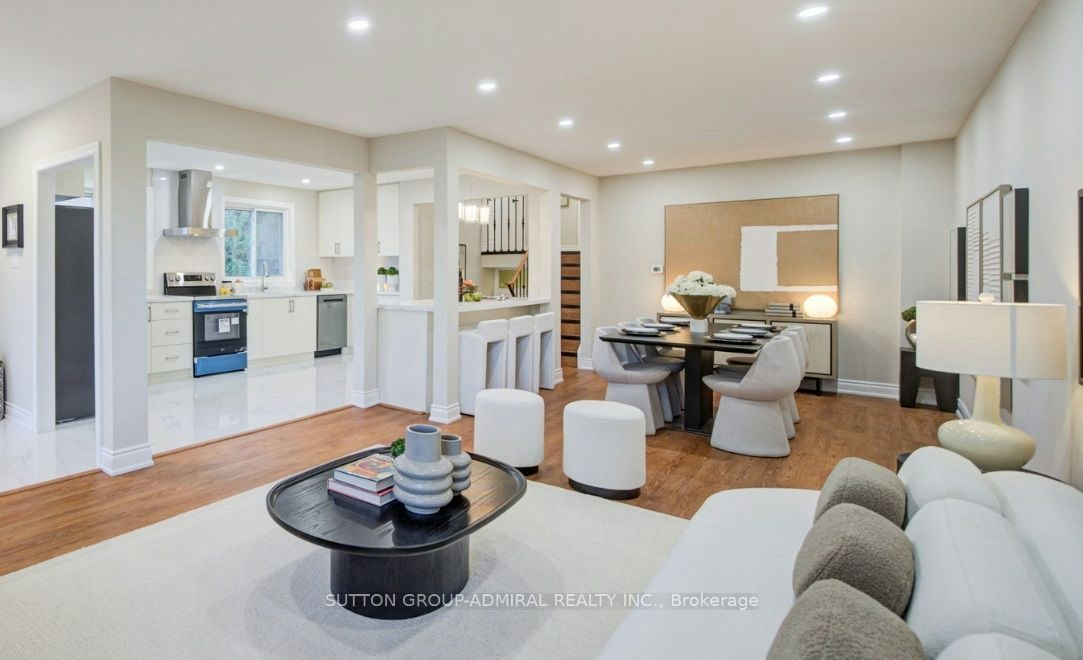 78 Clayhall Crescent, Toronto, ON, M3J 1W6