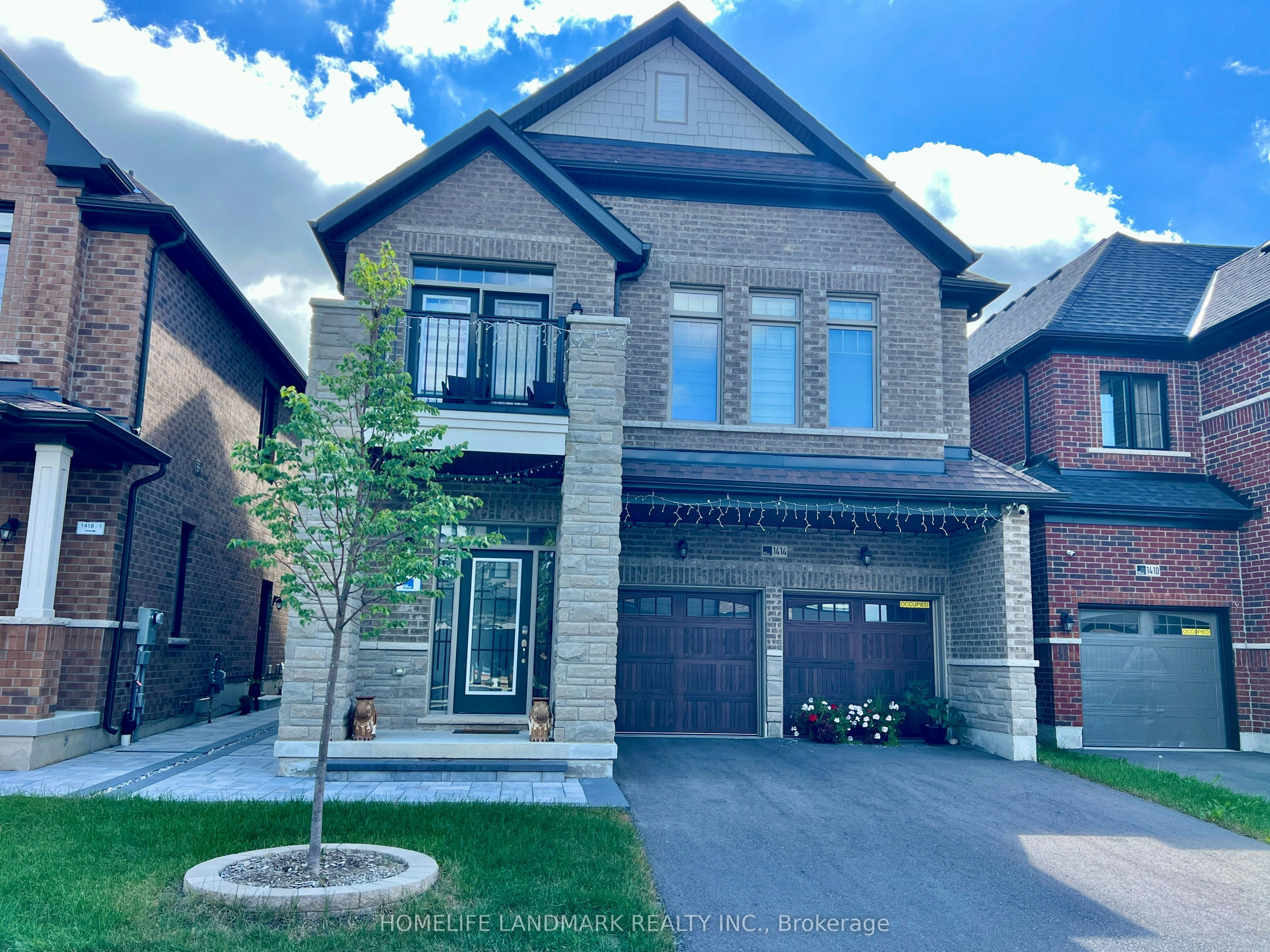 Bastment-1414 Wellwood Terrace, Milton, ON, L9E 1V1