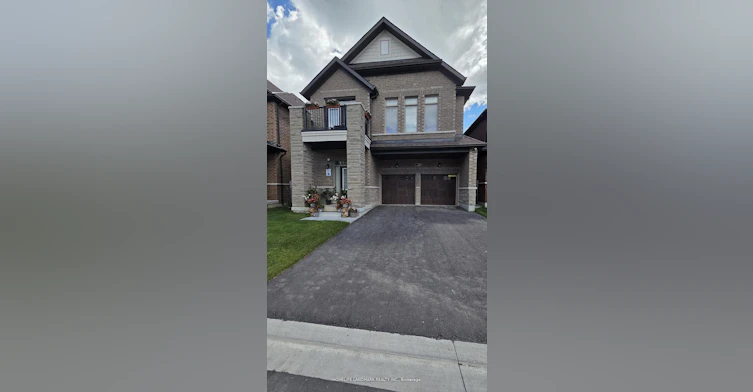 Bastment-1414 Wellwood Terrace, Milton, ON, L9E 1V1