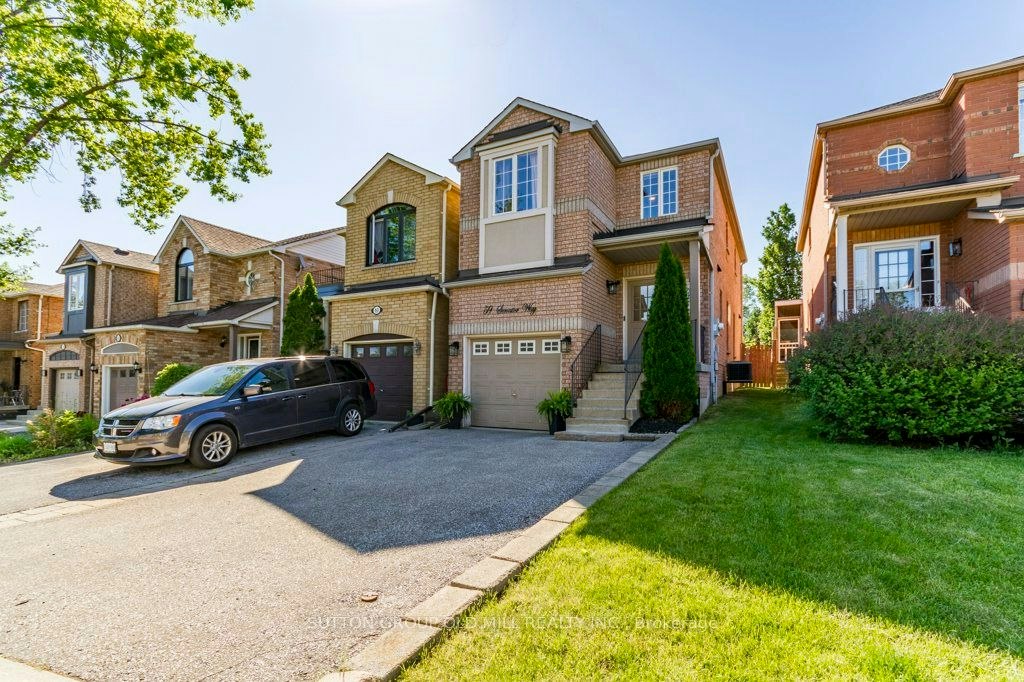 59 Senator Way, Caledon, ON, L7E 2R9