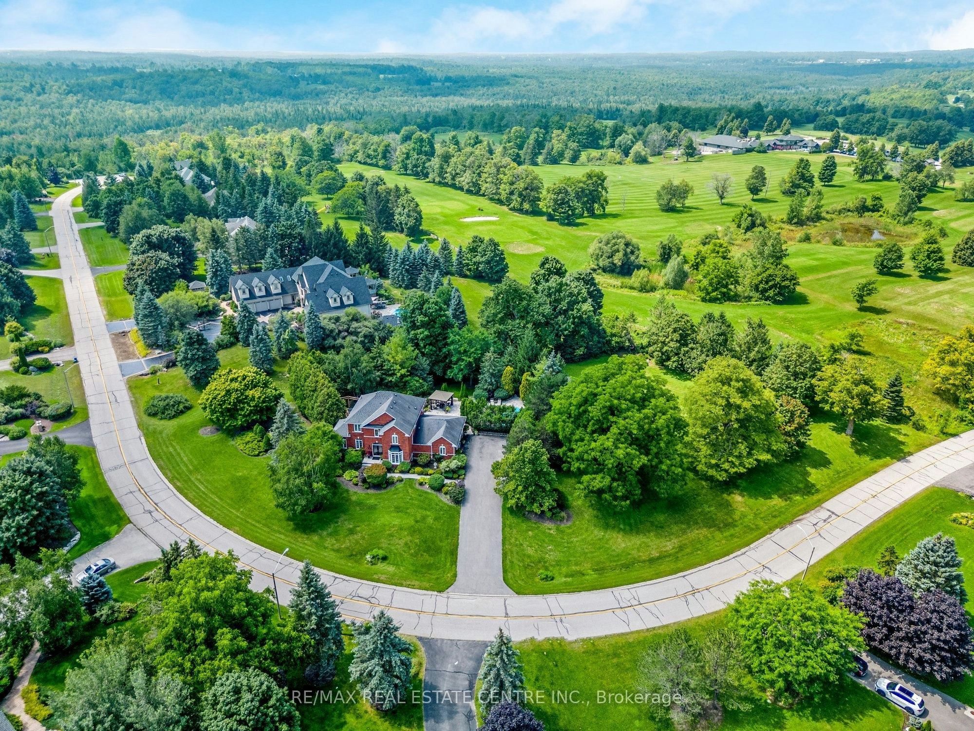 15 Trillium Terrace, Halton Hills, ON, L7J 2W8