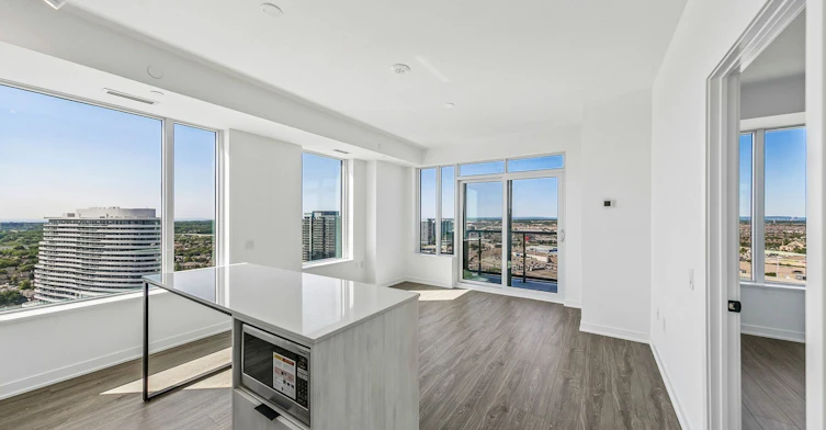 2404-2495 Eglinton Avenue W, Mississauga, ON, L5M 2T2 - 2