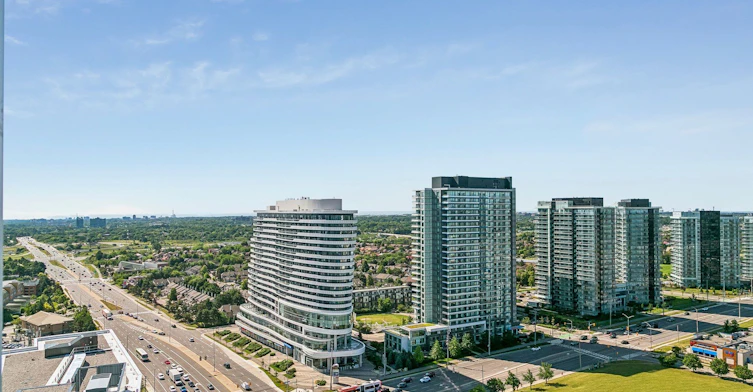 2404-2495 Eglinton Avenue W, Mississauga, ON, L5M 2T2 - 20