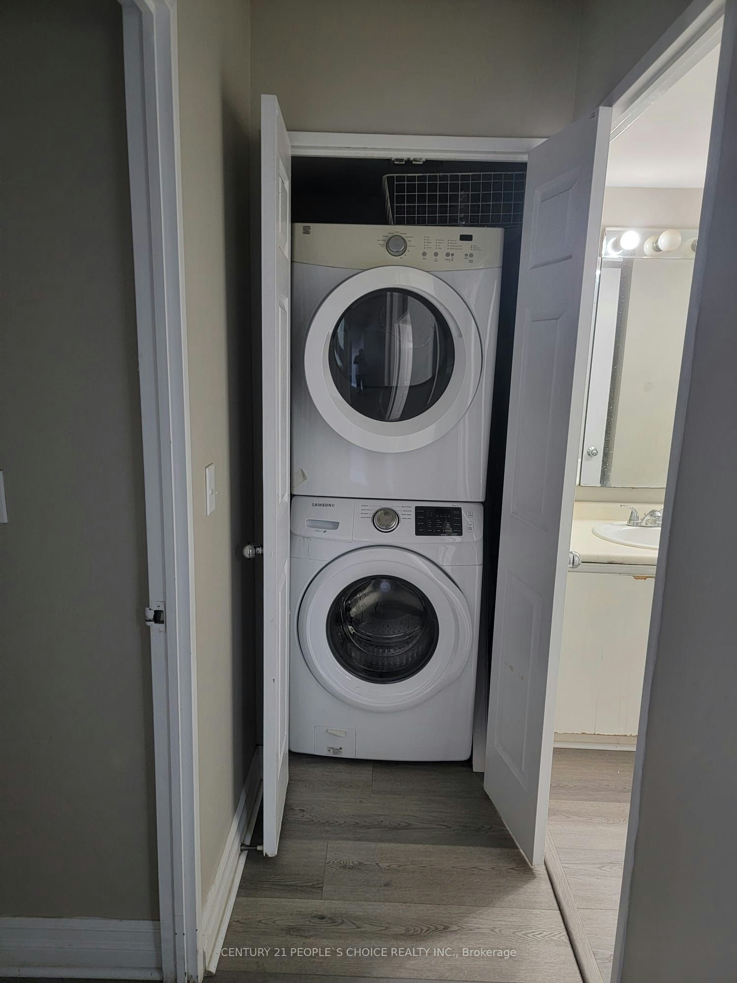 1601-335 Webb Drive, Mississauga, ON, L5B 4A1 - 14