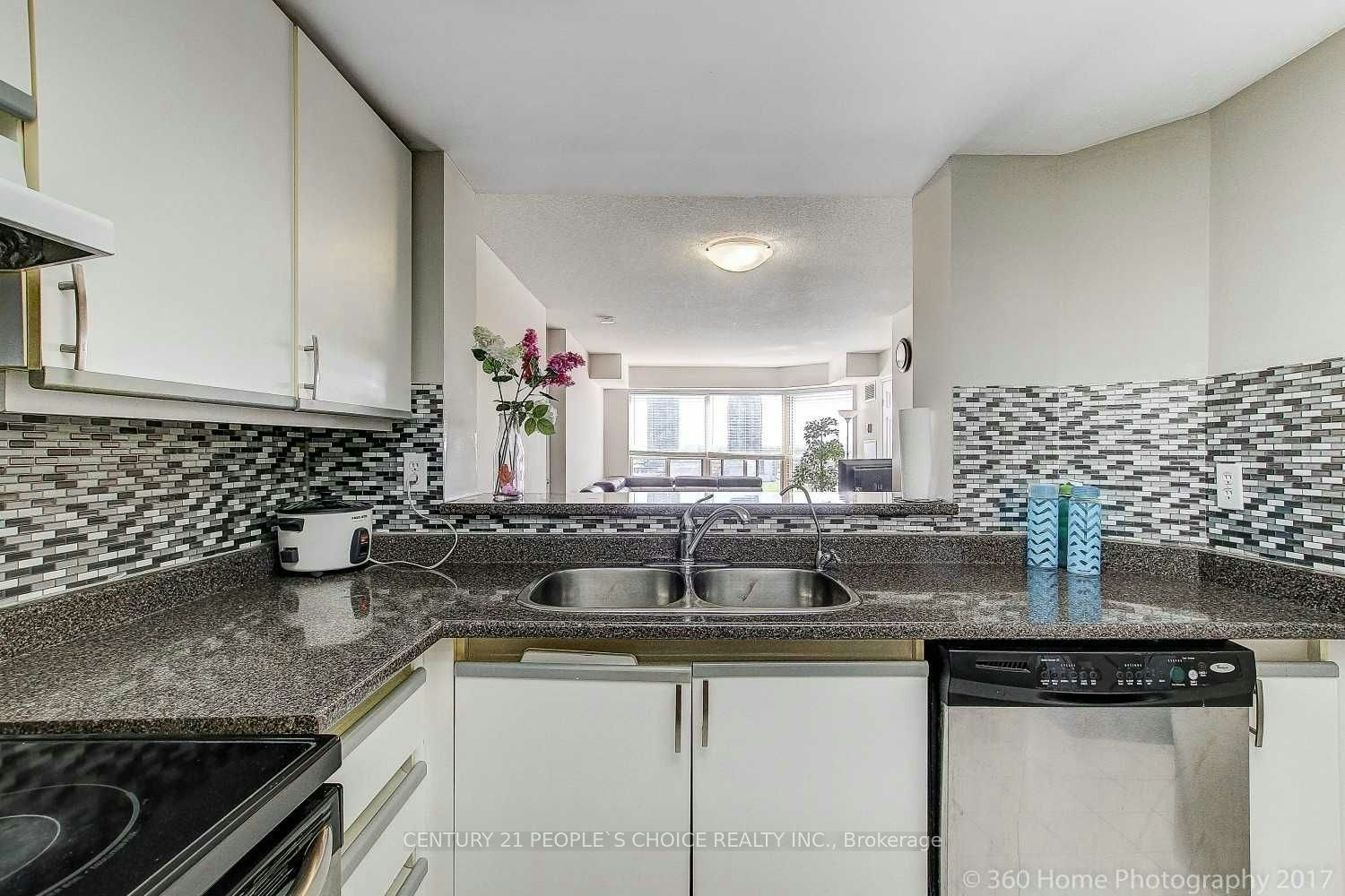 1601-335 Webb Drive, Mississauga, ON, L5B 4A1 - 3