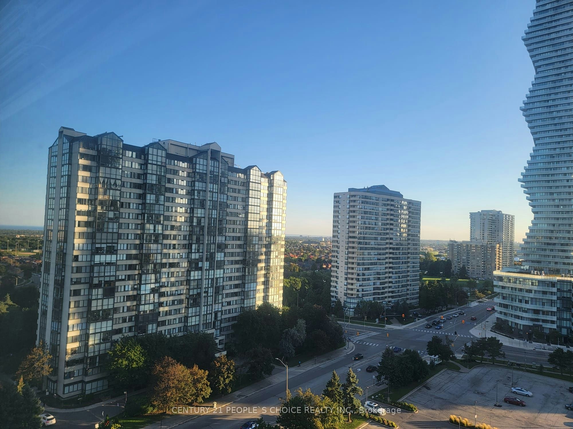 1601-335 Webb Drive, Mississauga, ON, L5B 4A1 - 18