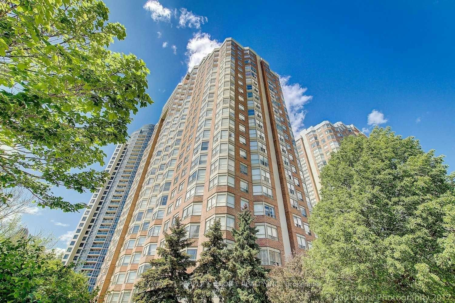 1601-335 Webb Drive, Mississauga, ON, L5B 4A1