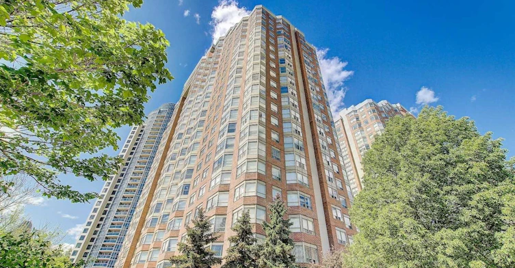 1601-335 Webb Drive, Mississauga, ON, L5B 4A1