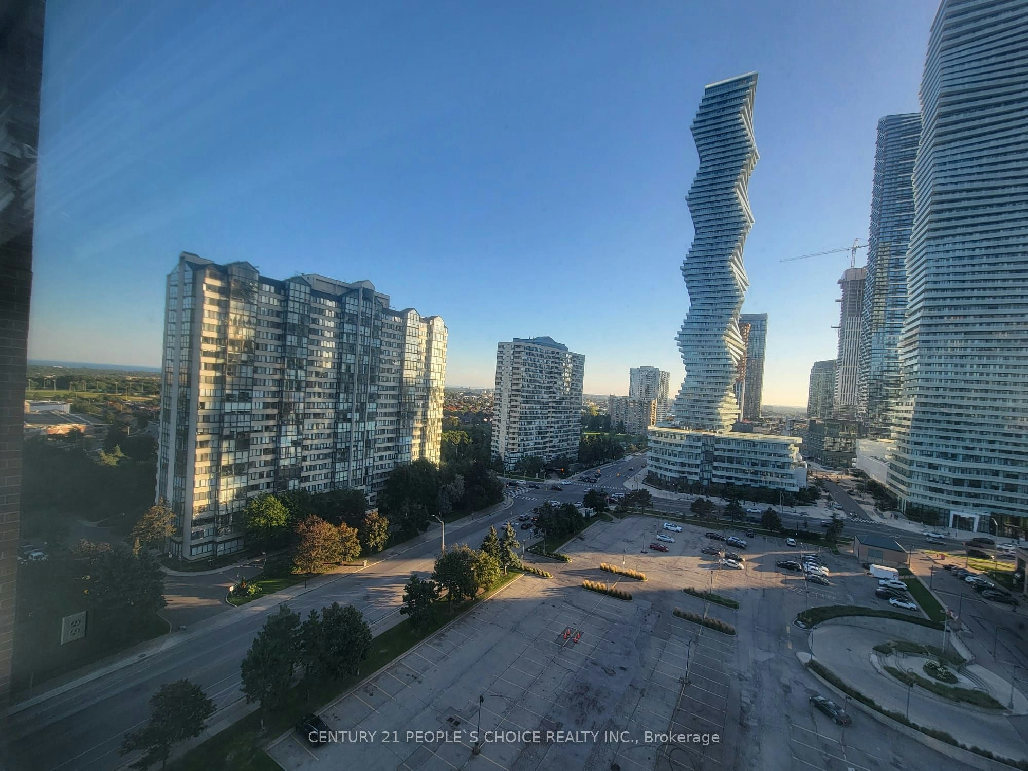 1601-335 Webb Drive, Mississauga, ON, L5B 4A1 - 15