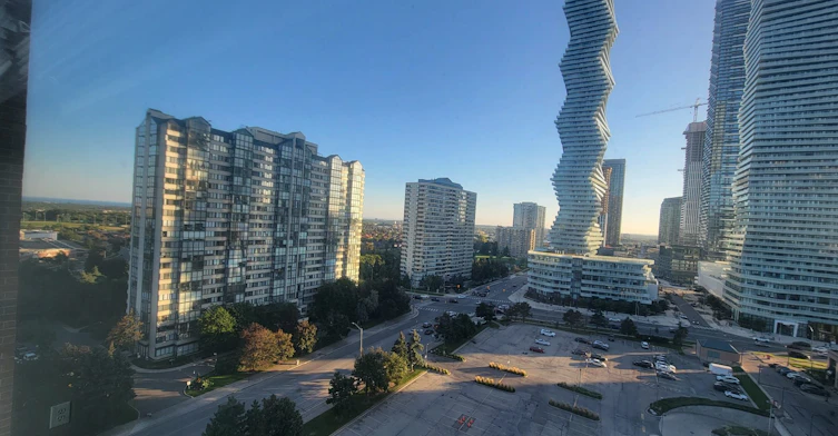 1601-335 Webb Drive, Mississauga, ON, L5B 4A1 - 15