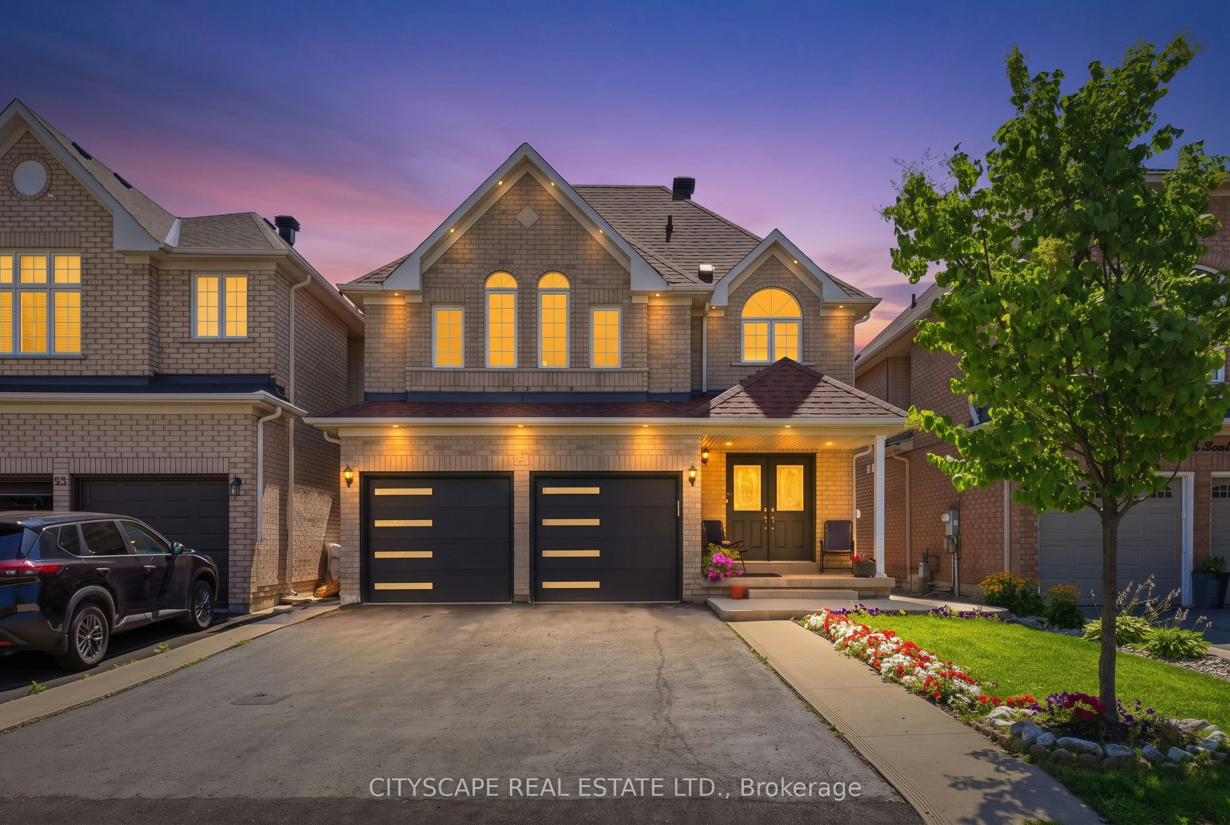 67 Buick Boulevard, Brampton, ON, L7A 3B7