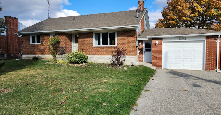 Lower-2577 Whaley Drive, Mississauga, ON, L5B 1X1