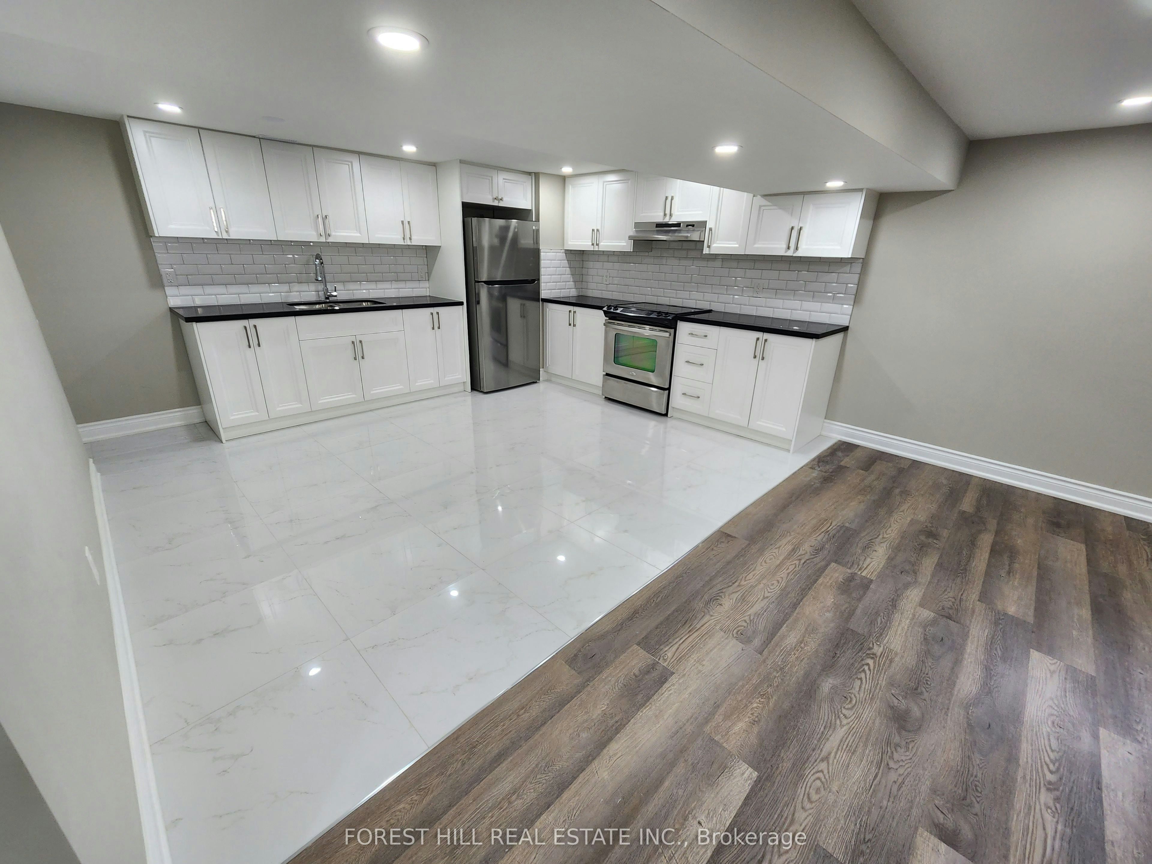 Lower-2577 Whaley Drive, Mississauga, ON, L5B 1X1 - 2