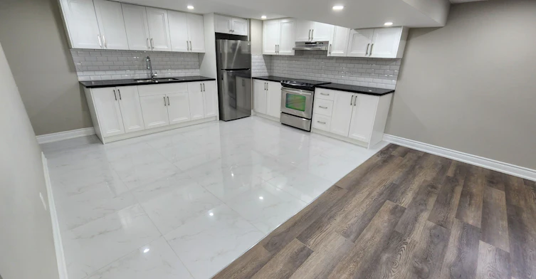 Lower-2577 Whaley Drive, Mississauga, ON, L5B 1X1 - 2