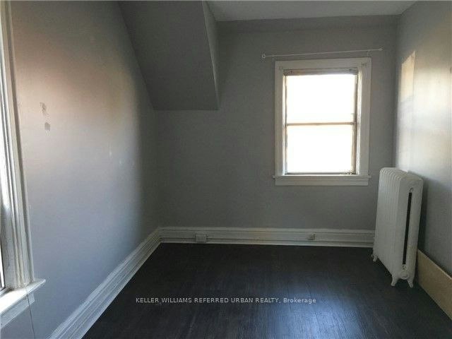 Upper-591 Jane Street, Toronto, ON, M6S 4A3 - 9