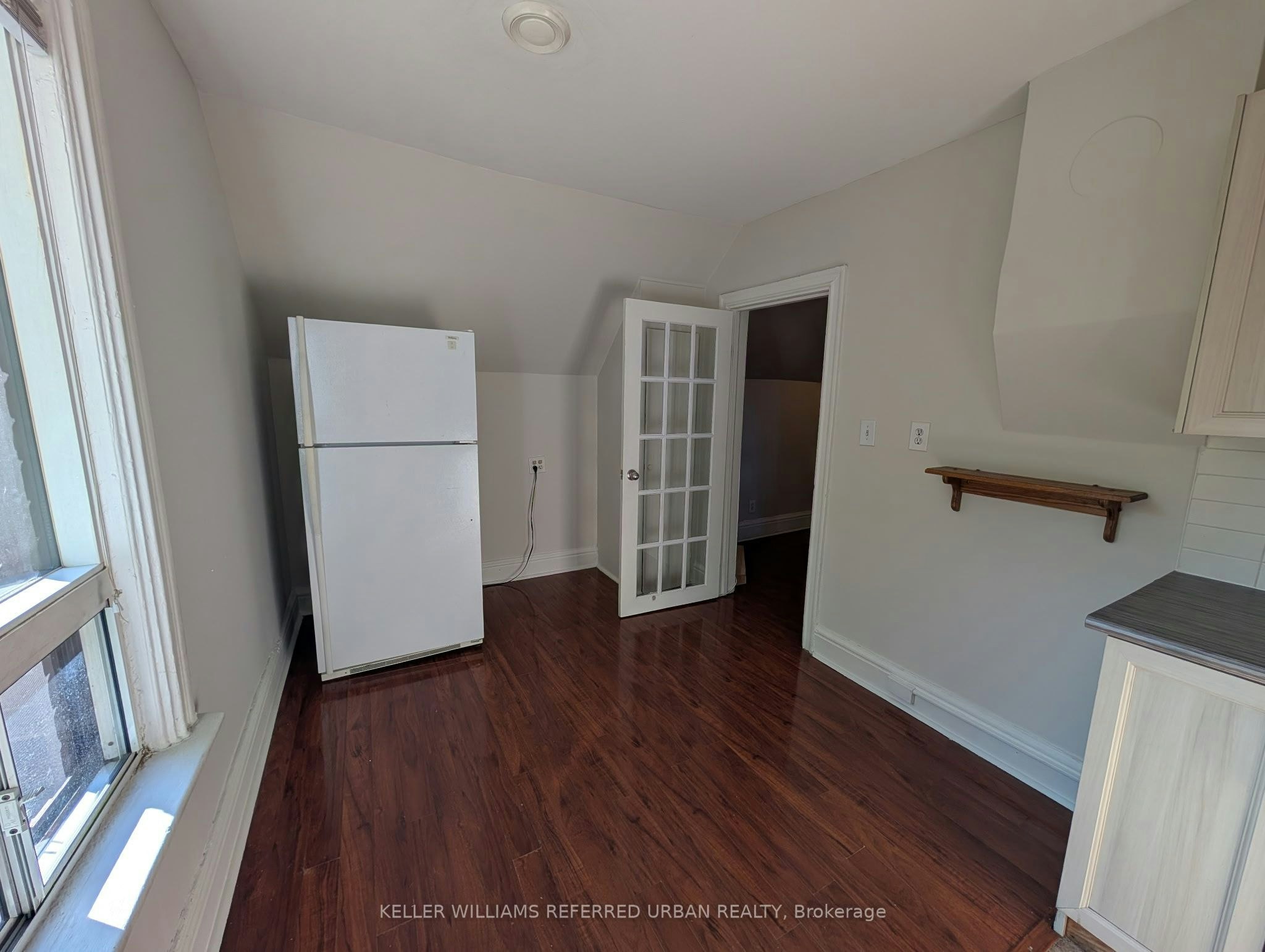 Upper-591 Jane Street, Toronto, ON, M6S 4A3 - 3