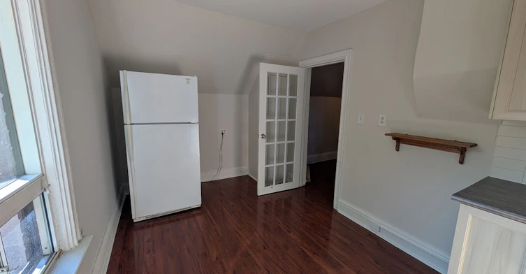 Upper-591 Jane Street, Toronto, ON, M6S 4A3 - 3
