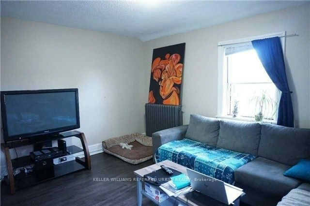 Upper-591 Jane Street, Toronto, ON, M6S 4A3 - 6