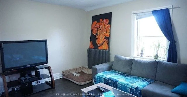 Upper-591 Jane Street, Toronto, ON, M6S 4A3 - 6