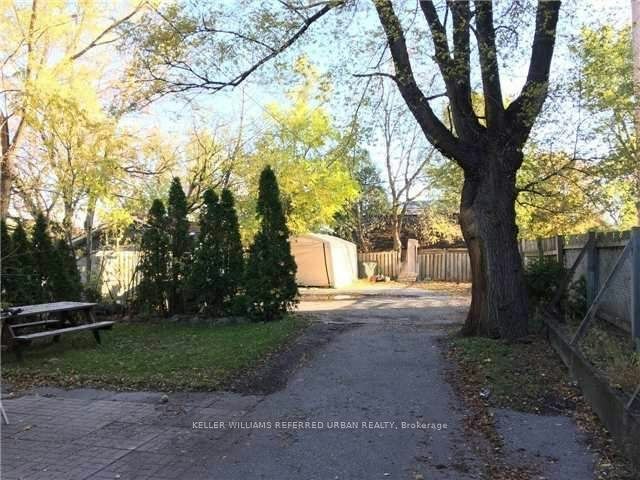 Upper-591 Jane Street, Toronto, ON, M6S 4A3 - 15