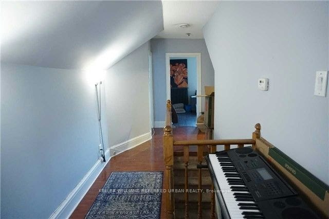 Upper-591 Jane Street, Toronto, ON, M6S 4A3 - 13