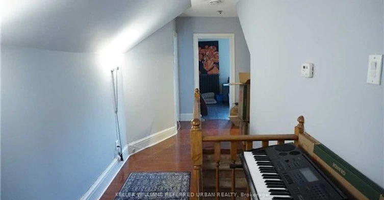 Upper-591 Jane Street, Toronto, ON, M6S 4A3 - 13