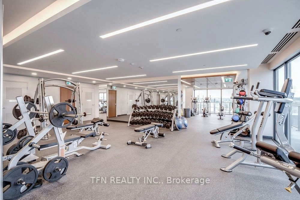 512-20 Shore Breeze Drive, Toronto, ON, M8V 0C7 - 12