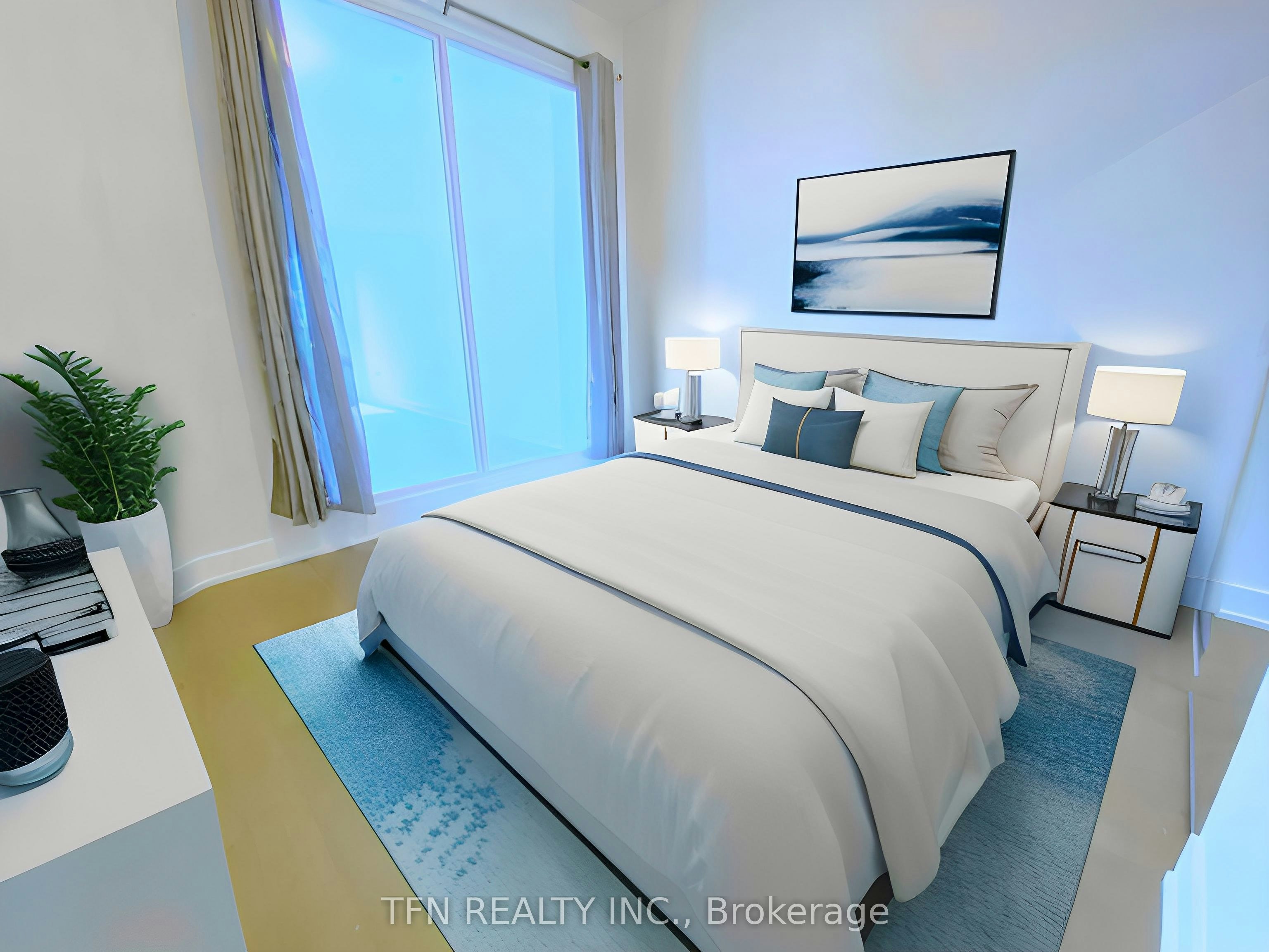 512-20 Shore Breeze Drive, Toronto, ON, M8V 0C7 - 5