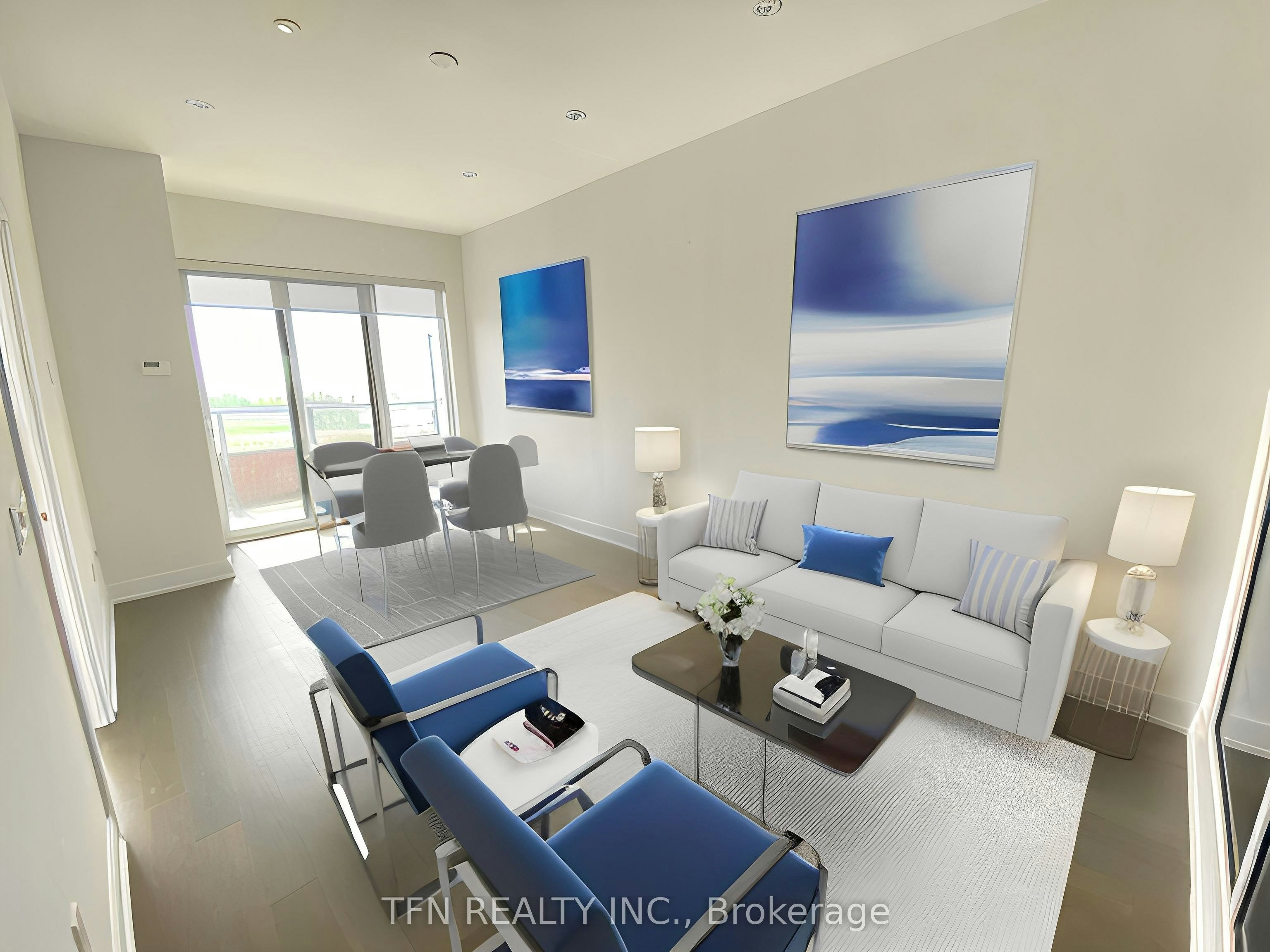 512-20 Shore Breeze Drive, Toronto, ON, M8V 0C7