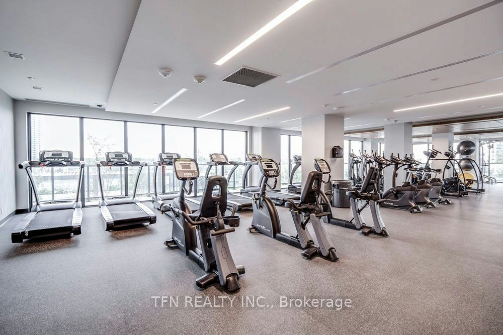 512-20 Shore Breeze Drive, Toronto, ON, M8V 0C7 - 13