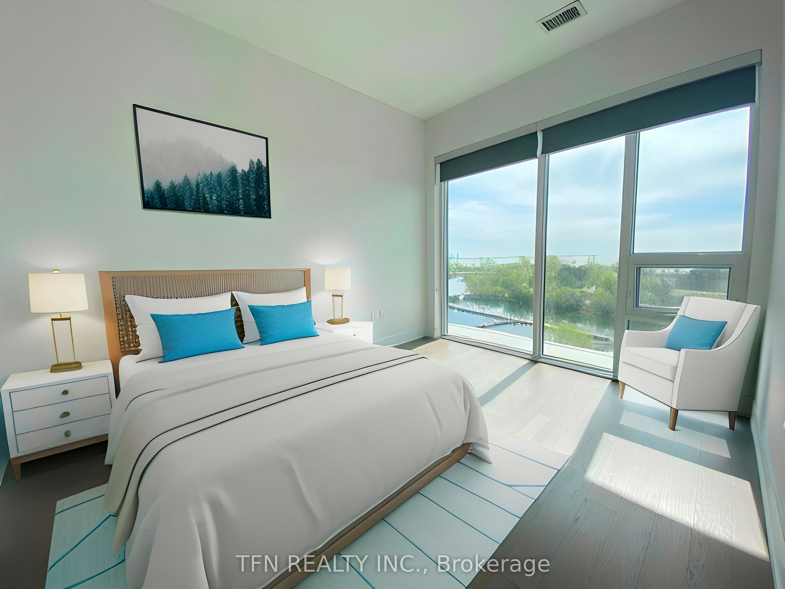 512-20 Shore Breeze Drive, Toronto, ON, M8V 0C7 - 2