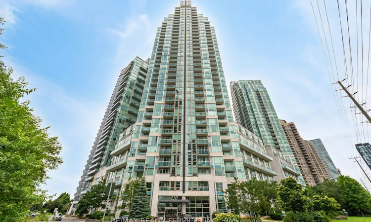 2008-220 Burnhamthorpe Road W
