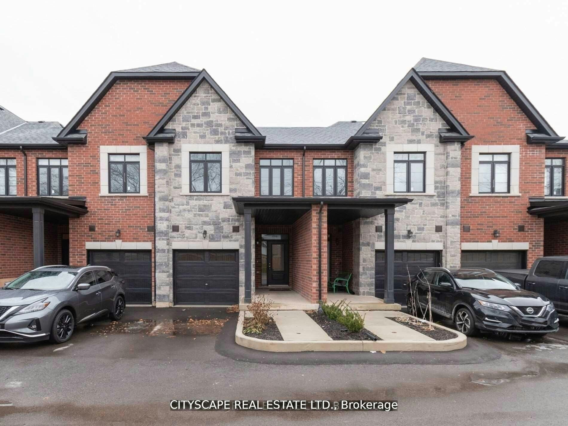 583 Wedgewood Drive, Burlington, ON, L7L 0J9 - 33