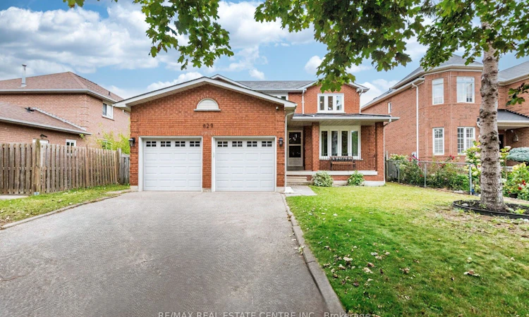 829 Stargazer Drive