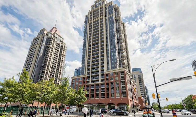 1202-4090 Living Arts Drive