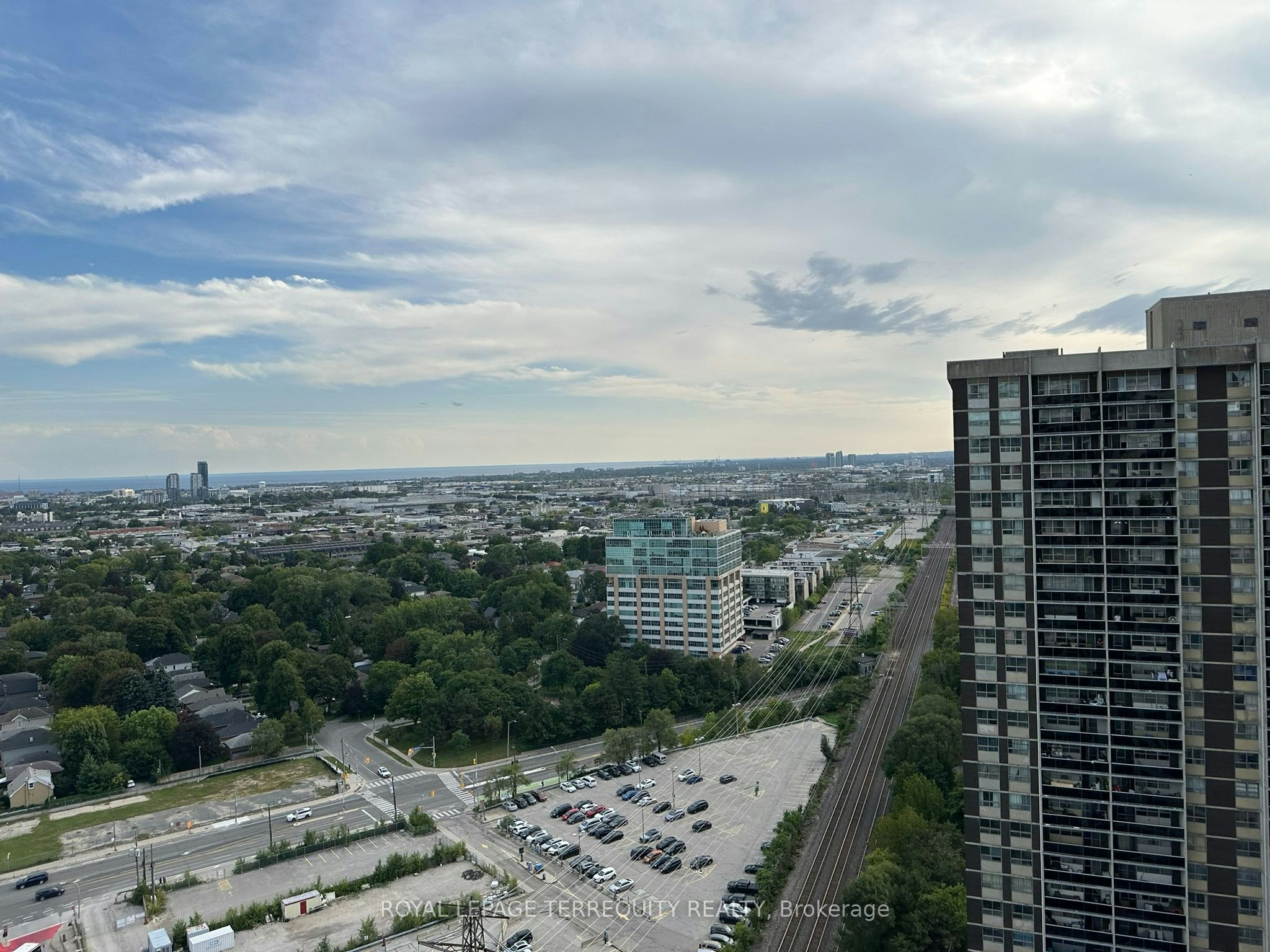 2609-7 Mabelle Avenue, Toronto, ON, M9A 0C9 - 17