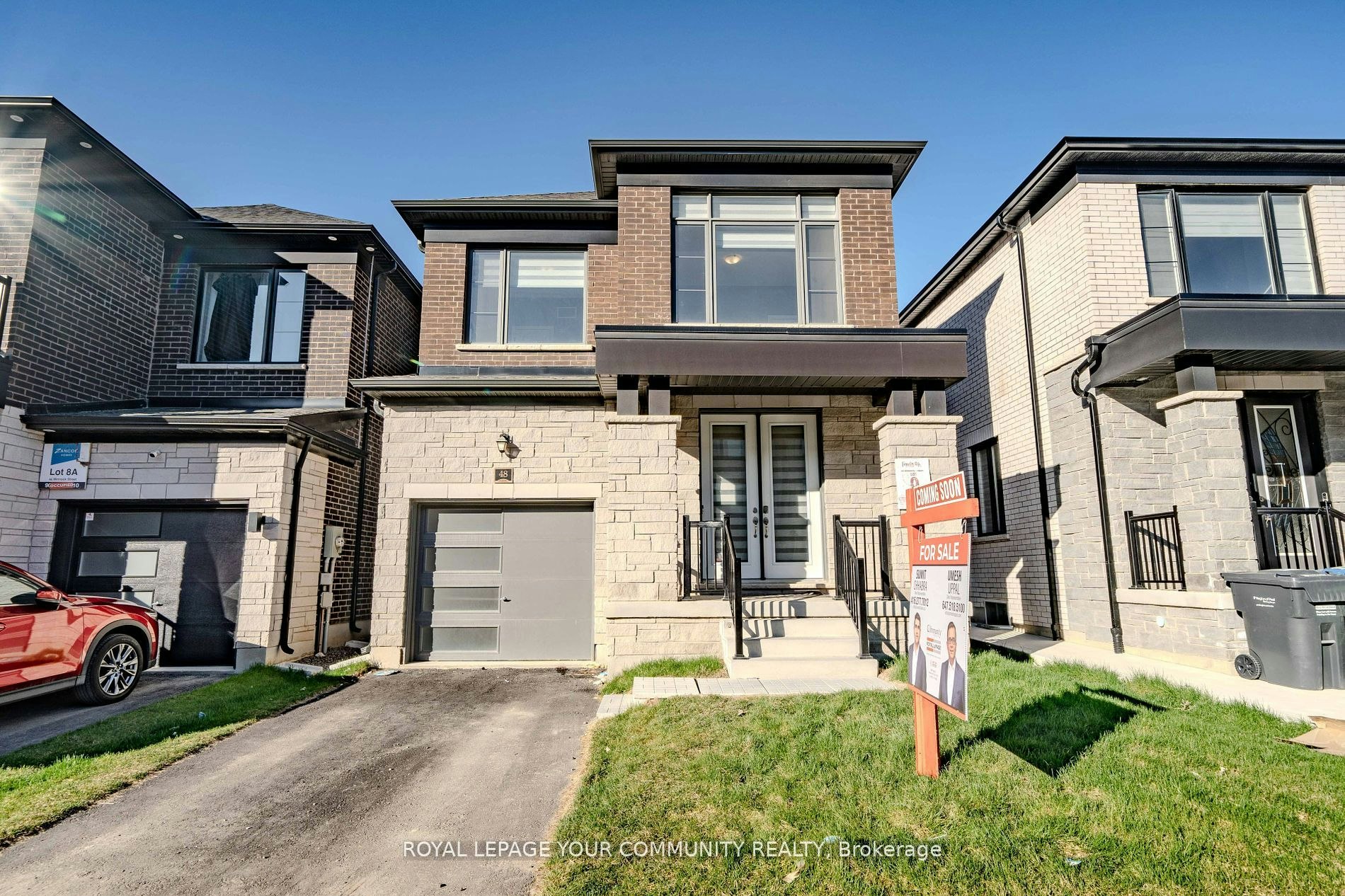 Main-48 Minnock Street, Caledon, ON, L7C 4K9