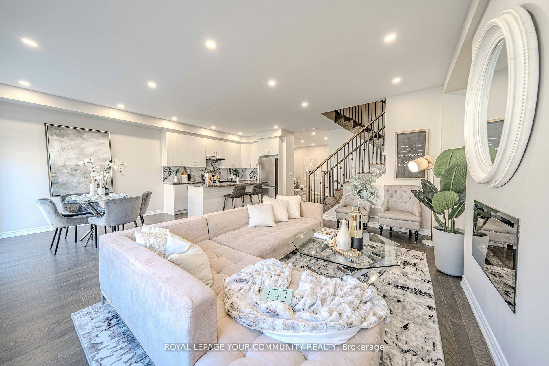 Main-48 Minnock Street, Caledon, ON, L7C 4K9 - 8