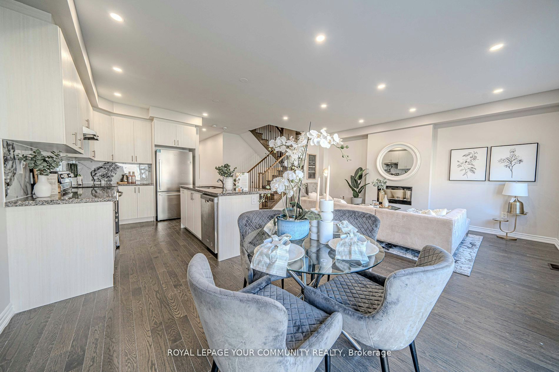 Main-48 Minnock Street, Caledon, ON, L7C 4K9 - 11