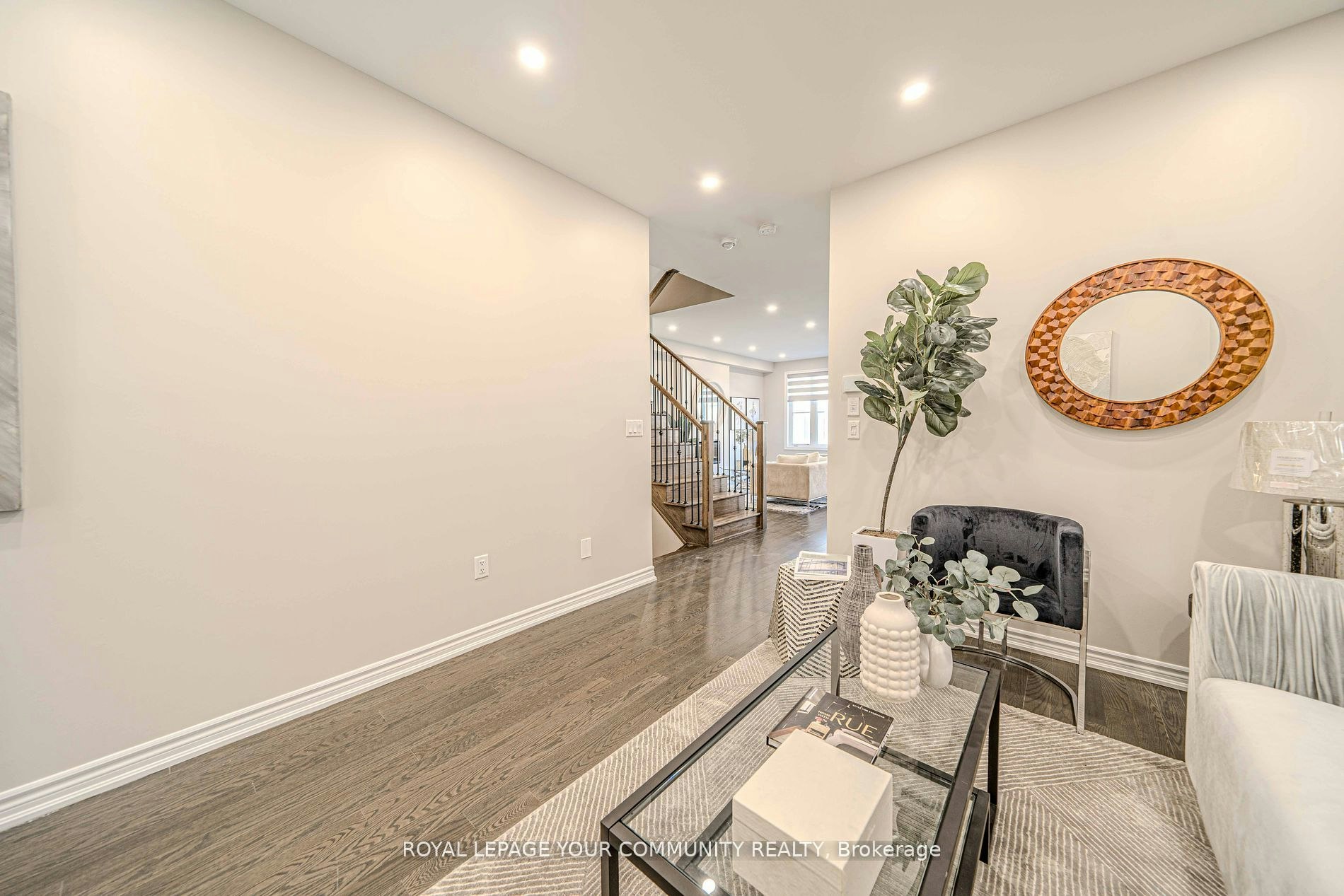 Main-48 Minnock Street, Caledon, ON, L7C 4K9 - 4