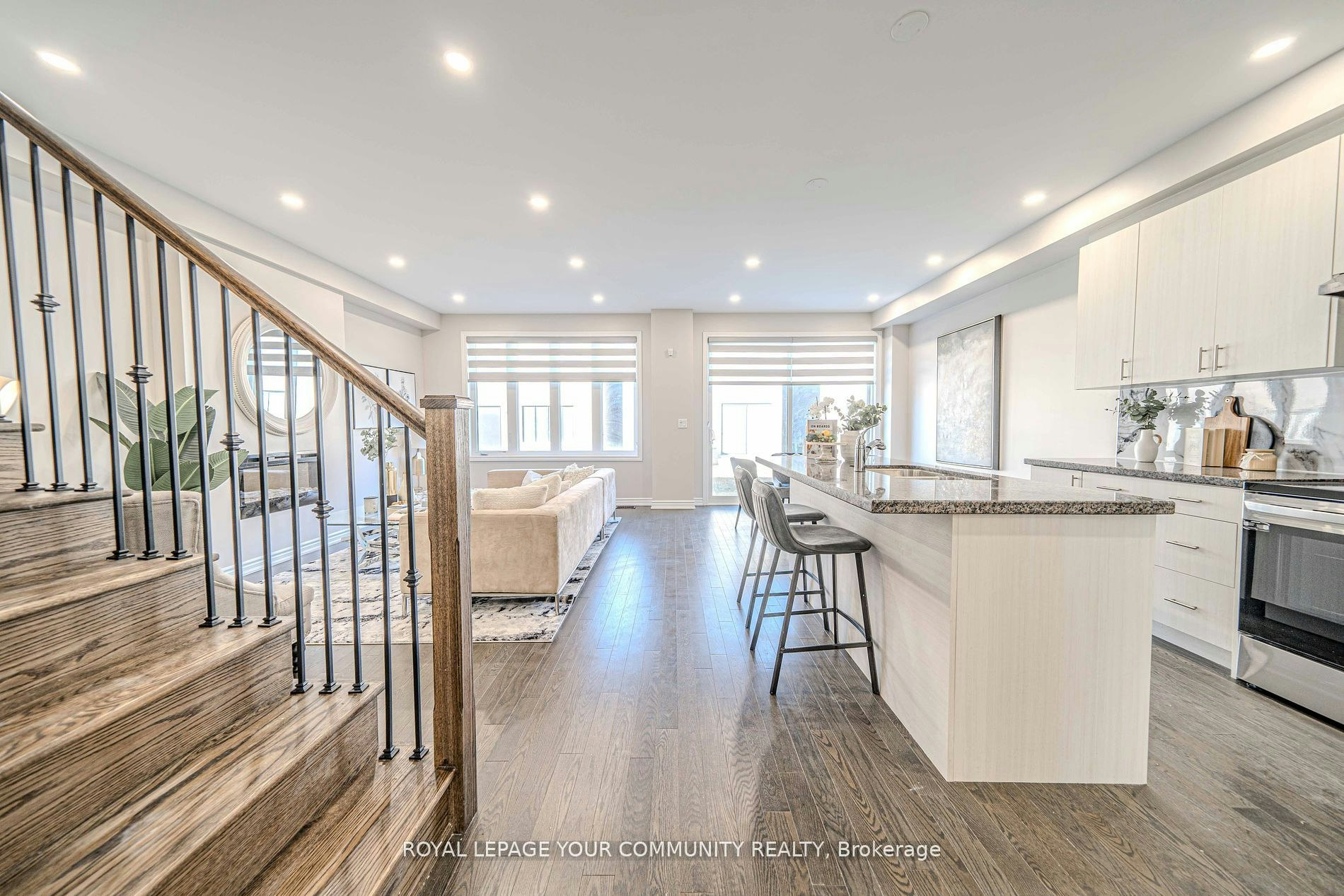 Main-48 Minnock Street, Caledon, ON, L7C 4K9 - 5