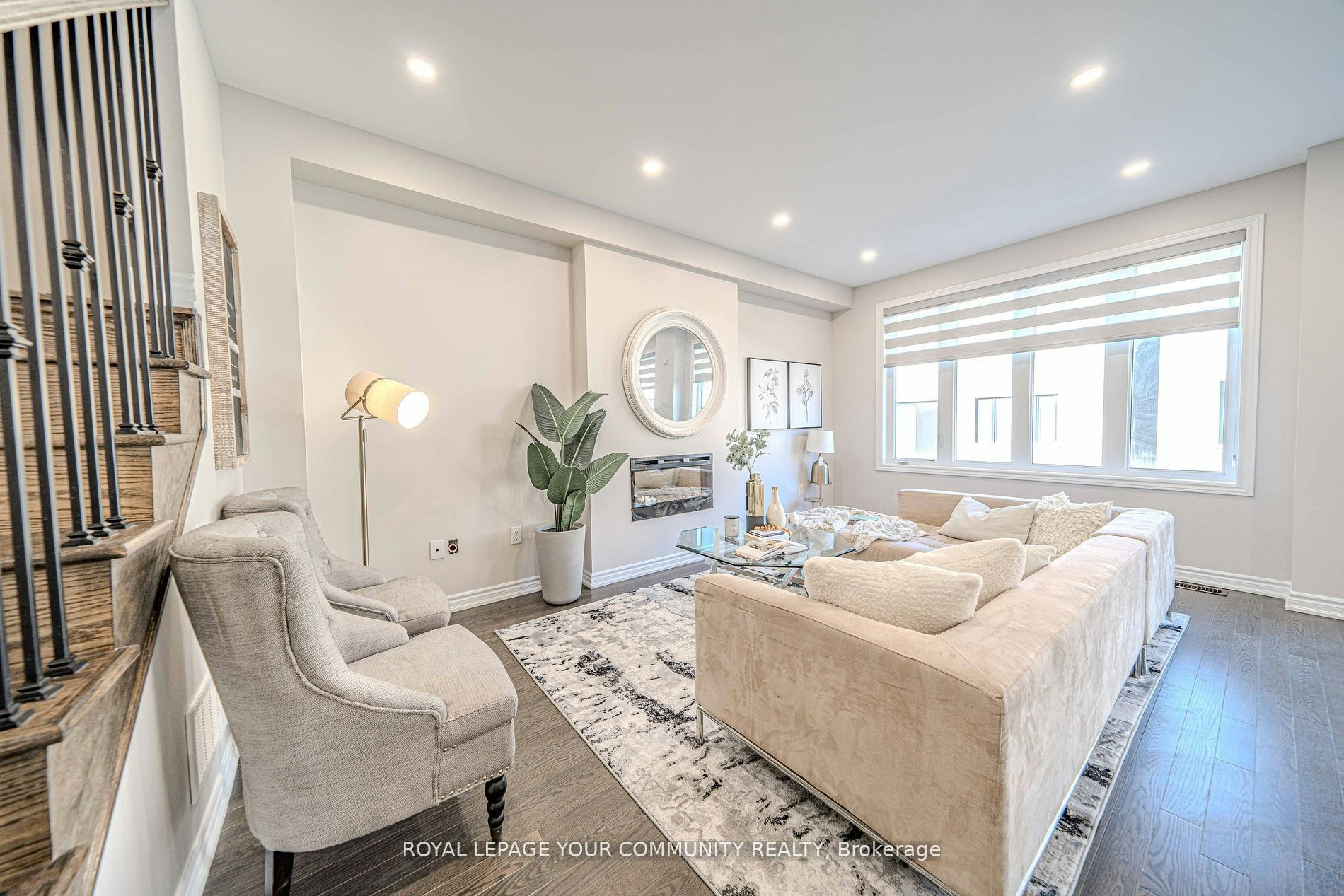 Main-48 Minnock Street, Caledon, ON, L7C 4K9 - 6