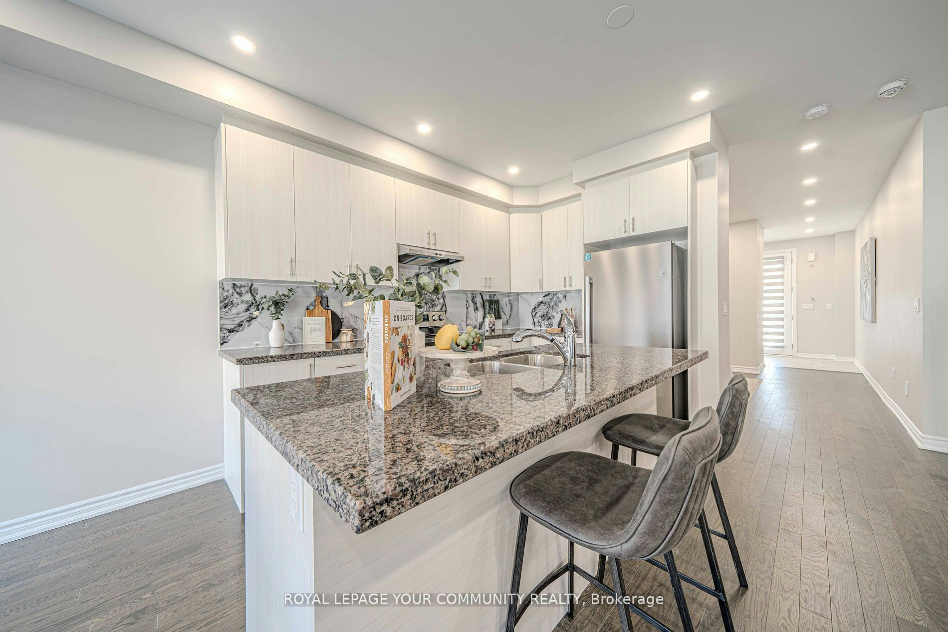 Main-48 Minnock Street, Caledon, ON, L7C 4K9 - 10