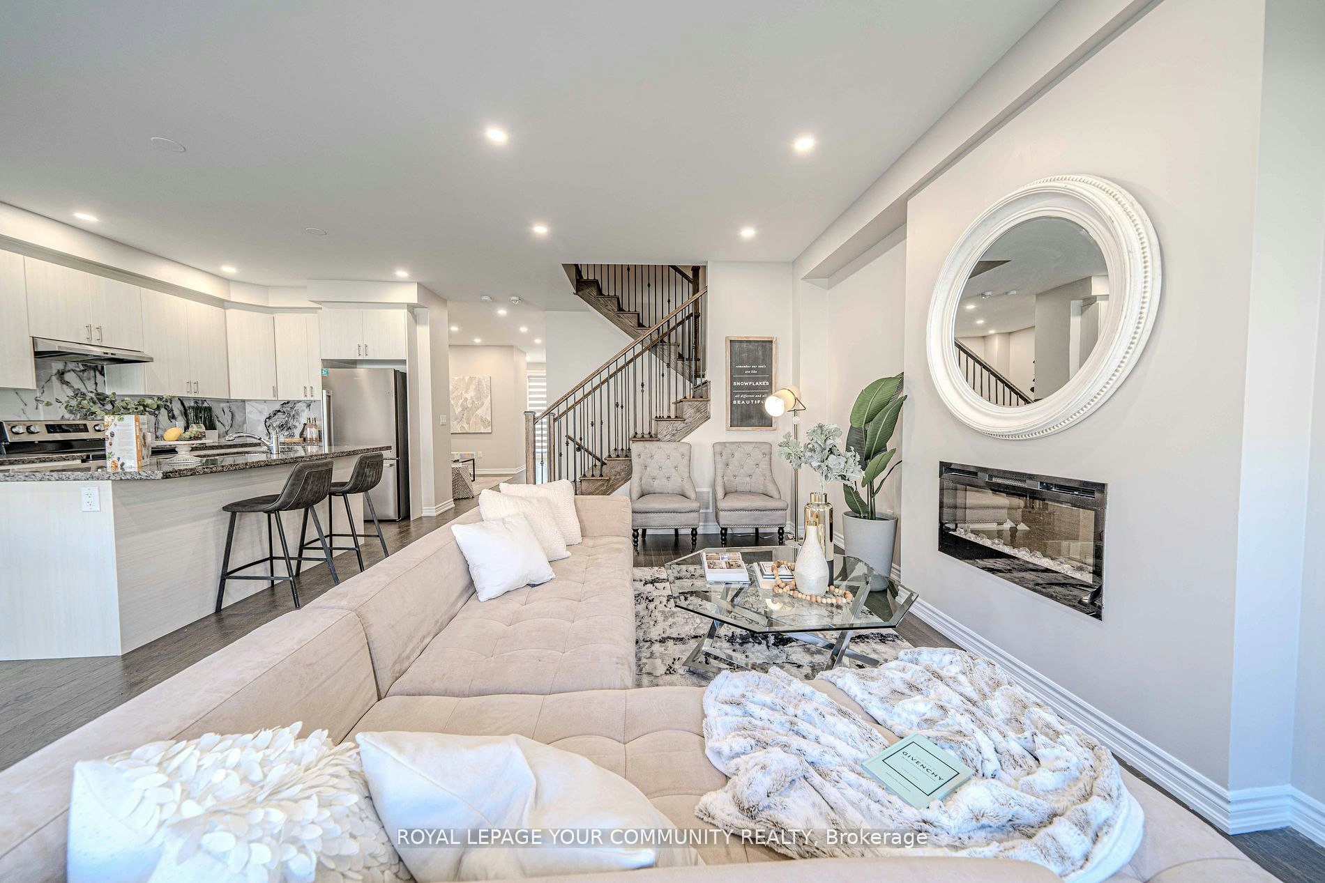 Main-48 Minnock Street, Caledon, ON, L7C 4K9 - 7