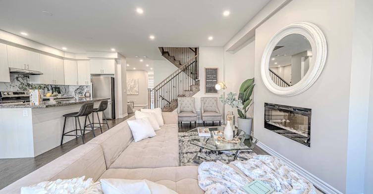 Main-48 Minnock Street, Caledon, ON, L7C 4K9 - 7